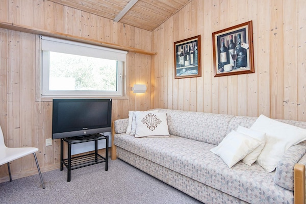 Foto van 6 persoons vakantie huis in Juelsminde-By Traum - Vakantiehuis in Juelsminde - Indoor