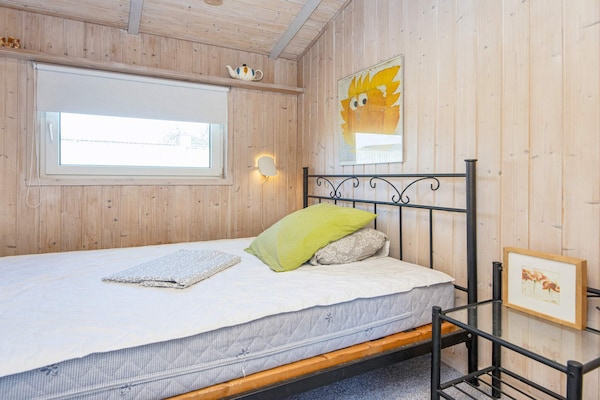 Foto van 6 persoons vakantie huis in Juelsminde-By Traum - Vakantiehuis in Juelsminde - Indoor