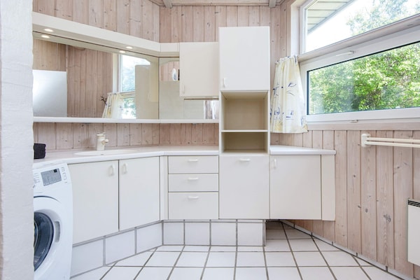 Foto van 6 persoons vakantie huis in Juelsminde-By Traum - Vakantiehuis in Juelsminde - Indoor