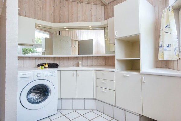 Foto van 6 persoons vakantie huis in Juelsminde-By Traum - Vakantiehuis in Juelsminde - Indoor