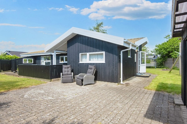 Foto van 6 persoons vakantie huis in Juelsminde-By Traum - Vakantiehuis in Juelsminde - View
