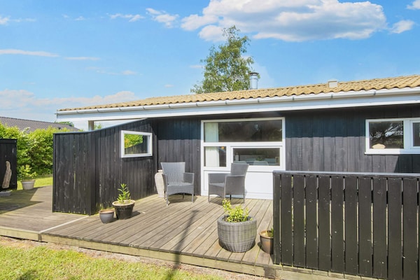 Foto van 6 persoons vakantie huis in Juelsminde-By Traum - Vakantiehuis in Juelsminde - View