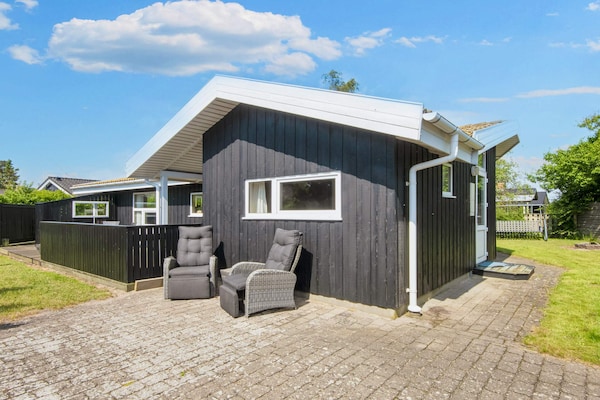 Foto van 6 persoons vakantie huis in Juelsminde-By Traum - Vakantiehuis in Juelsminde - View