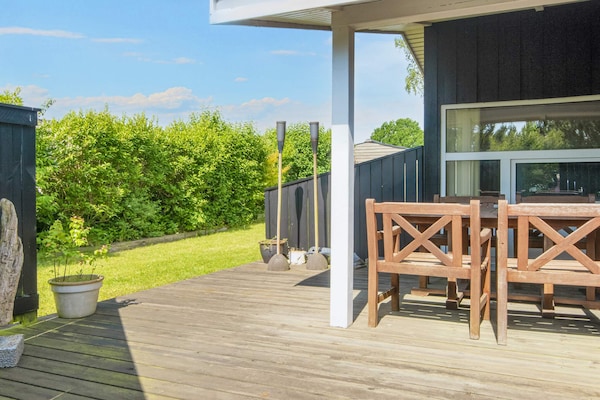 Foto van 6 persoons vakantie huis in Juelsminde-By Traum - Vakantiehuis in Juelsminde - View