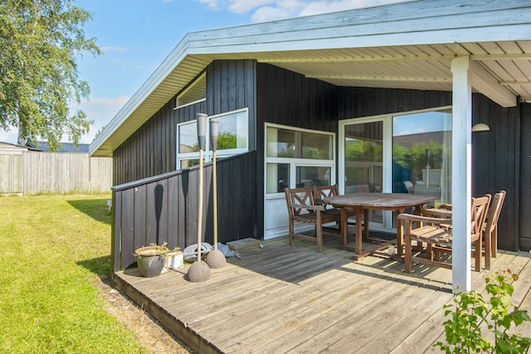 Foto van 6 persoons vakantie huis in Juelsminde-By Traum - Vakantiehuis in Juelsminde - View