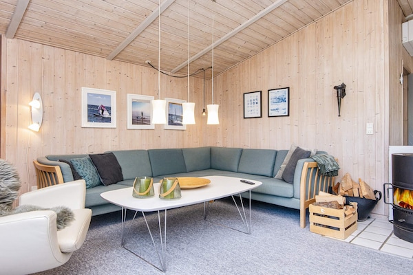 Foto van 6 persoons vakantie huis in Juelsminde-By Traum - Vakantiehuis in Juelsminde - Indoor
