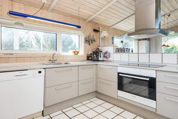 Foto van 6 persoons vakantie huis in Juelsminde-By Traum - Vakantiehuis in Juelsminde - Indoor