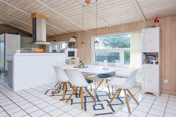 Foto van 6 persoons vakantie huis in Juelsminde-By Traum - Vakantiehuis in Juelsminde - Indoor