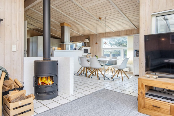 Foto van 6 persoons vakantie huis in Juelsminde-By Traum - Vakantiehuis in Juelsminde - Indoor