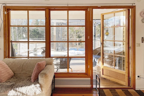 Foto van 4 sterren vakantie huis in VäTö-By Traum - Vakantiehuis in VäTö - Indoor