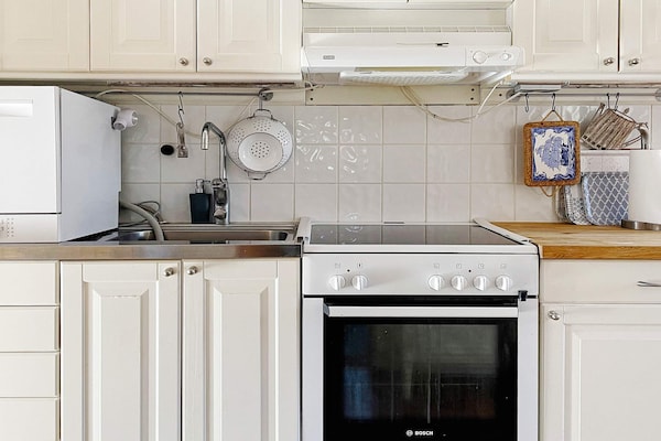 Foto van 4 sterren vakantie huis in VäTö-By Traum - Vakantiehuis in VäTö - Indoor