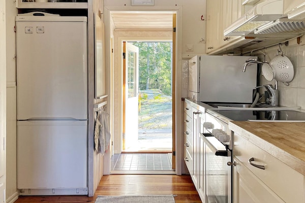 Foto van 4 sterren vakantie huis in VäTö-By Traum - Vakantiehuis in VäTö - Indoor