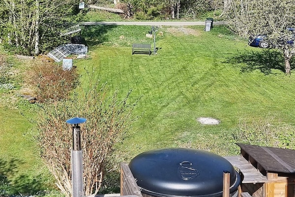 Foto van 4 sterren vakantie huis in VäTö-By Traum - Vakantiehuis in VäTö - Outdoor