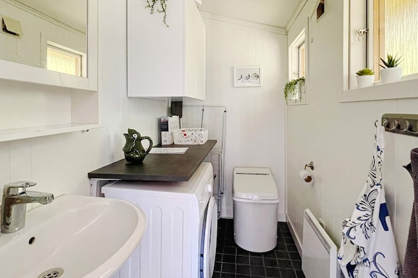 Foto van 4 sterren vakantie huis in VäTö-By Traum - Vakantiehuis in VäTö - Indoor