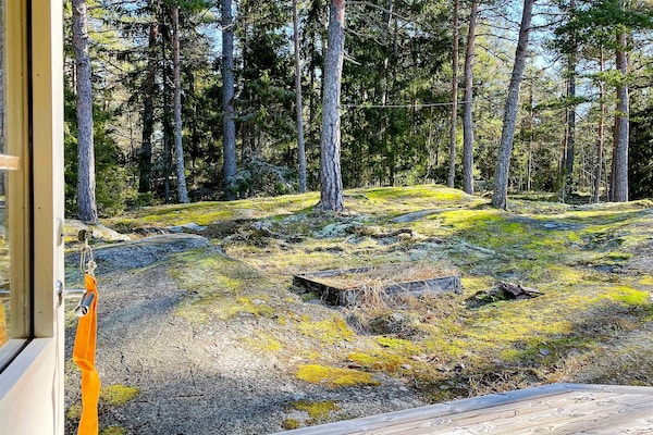 Foto van 4 sterren vakantie huis in VäTö-By Traum - Vakantiehuis in VäTö - Outdoor