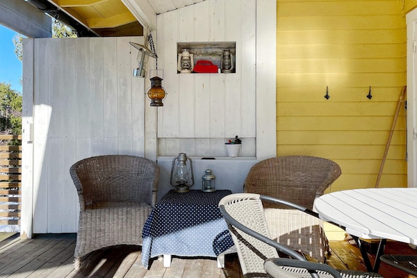 Foto van 4 sterren vakantie huis in VäTö-By Traum - Vakantiehuis in VäTö - Outdoor