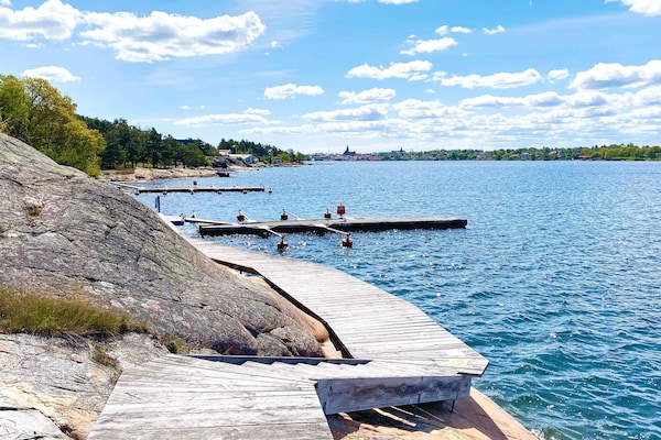 Foto van 5 sterren vakantie huis in VÄSTERVIK-By Traum - Vakantiehuis in VÄSTERVIK - Untagged