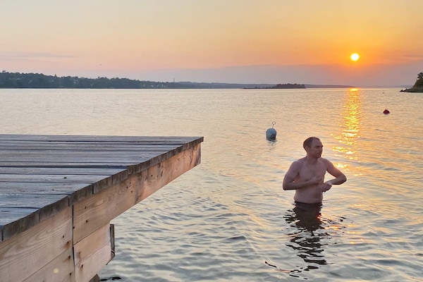 Foto van 5 sterren vakantie huis in VÄSTERVIK-By Traum - Vakantiehuis in VÄSTERVIK - Untagged