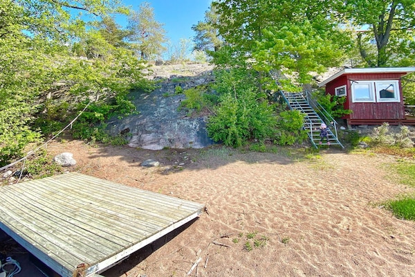 Foto van 5 sterren vakantie huis in VÄSTERVIK-By Traum - Vakantiehuis in VÄSTERVIK - Untagged