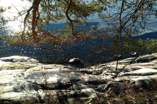 Foto van 5 sterren vakantie huis in VÄSTERVIK-By Traum - Vakantiehuis in VÄSTERVIK - WaterView