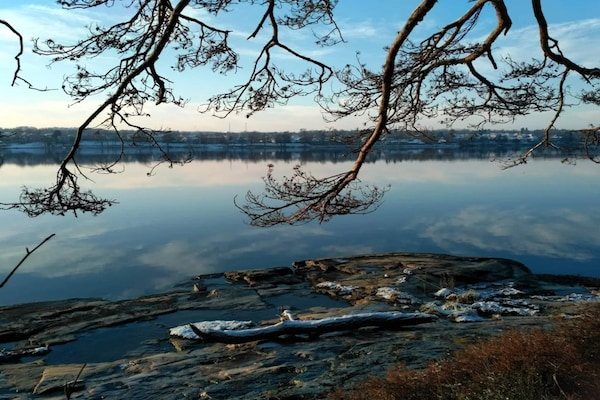 Foto van 5 sterren vakantie huis in VÄSTERVIK-By Traum - Vakantiehuis in VÄSTERVIK - WaterView