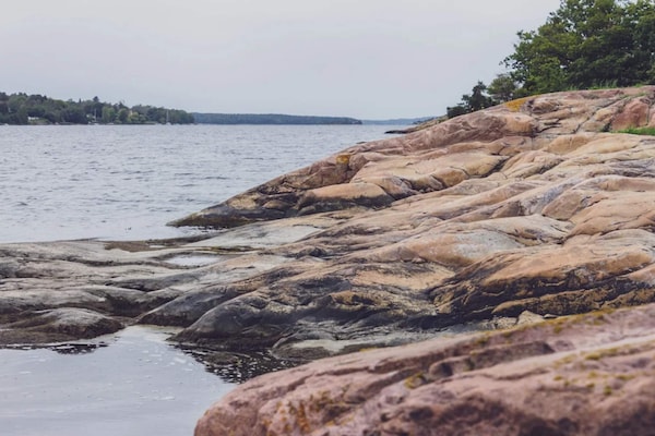Foto van 5 sterren vakantie huis in VÄSTERVIK-By Traum - Vakantiehuis in VÄSTERVIK - WaterView