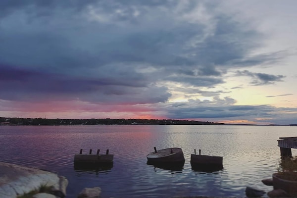 Foto van 5 sterren vakantie huis in VÄSTERVIK-By Traum - Vakantiehuis in VÄSTERVIK - WaterView