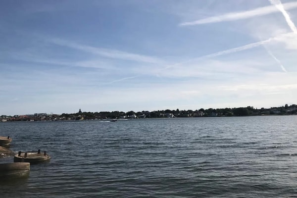 Foto van 5 sterren vakantie huis in VÄSTERVIK-By Traum - Vakantiehuis in VÄSTERVIK - WaterView