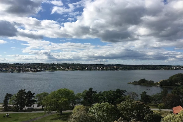 Foto van 5 sterren vakantie huis in VÄSTERVIK-By Traum - Vakantiehuis in VÄSTERVIK - WaterView
