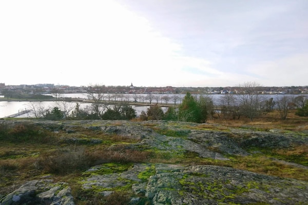 Foto van 5 sterren vakantie huis in VÄSTERVIK-By Traum - Vakantiehuis in VÄSTERVIK - WaterView