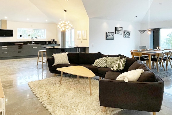 Foto van 5 sterren vakantie huis in VÄSTERVIK-By Traum - Vakantiehuis in VÄSTERVIK - Indoor
