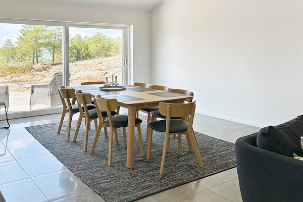 Foto van 5 sterren vakantie huis in VÄSTERVIK-By Traum - Vakantiehuis in VÄSTERVIK - Indoor