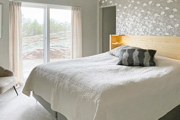 Foto van 5 sterren vakantie huis in VÄSTERVIK-By Traum - Vakantiehuis in VÄSTERVIK - Indoor