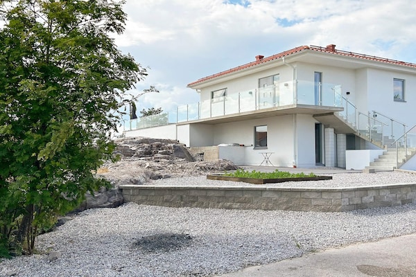 Foto van 5 sterren vakantie huis in VÄSTERVIK-By Traum - Vakantiehuis in VÄSTERVIK - Outdoor
