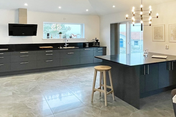 Foto van 5 sterren vakantie huis in VÄSTERVIK-By Traum - Vakantiehuis in VÄSTERVIK - Indoor