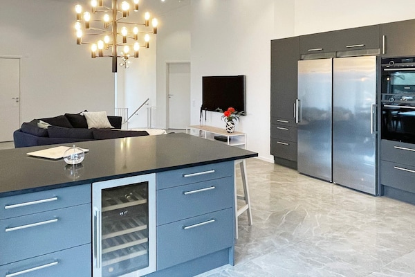 Foto van 5 sterren vakantie huis in VÄSTERVIK-By Traum - Vakantiehuis in VÄSTERVIK - Indoor