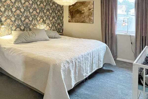 Foto van 5 sterren vakantie huis in VÄSTERVIK-By Traum - Vakantiehuis in VÄSTERVIK - Indoor