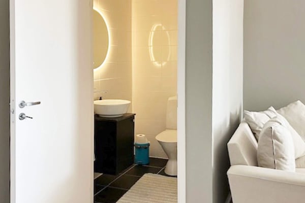 Foto van 5 sterren vakantie huis in VÄSTERVIK-By Traum - Vakantiehuis in VÄSTERVIK - Indoor