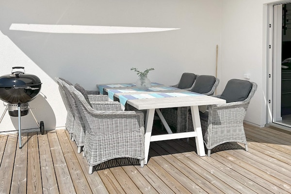 Foto van 5 sterren vakantie huis in VÄSTERVIK-By Traum - Vakantiehuis in VÄSTERVIK - Outdoor