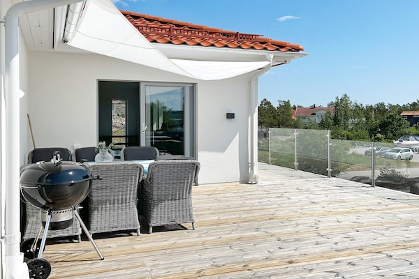 Foto van 5 sterren vakantie huis in VÄSTERVIK-By Traum - Vakantiehuis in VÄSTERVIK - Outdoor