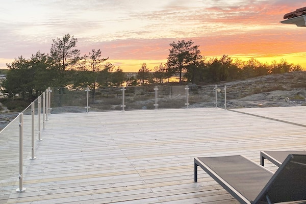 Foto van 5 sterren vakantie huis in VÄSTERVIK-By Traum - Vakantiehuis in VÄSTERVIK - Outdoor