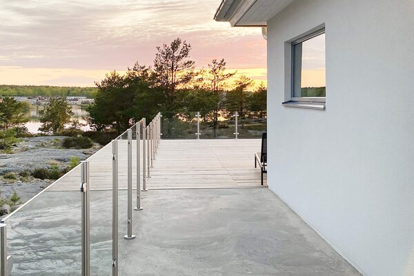 Foto van 5 sterren vakantie huis in VÄSTERVIK-By Traum - Vakantiehuis in VÄSTERVIK - Outdoor