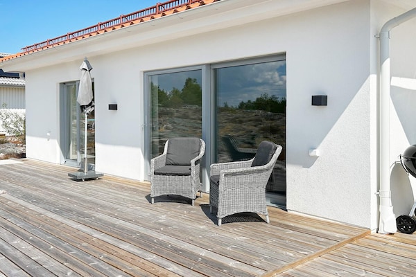 Foto van 5 sterren vakantie huis in VÄSTERVIK-By Traum - Vakantiehuis in VÄSTERVIK - Outdoor