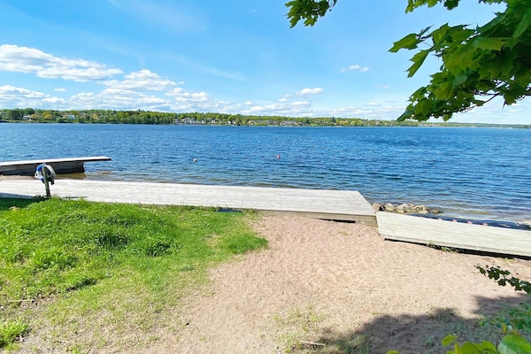 Foto van 5 sterren vakantie huis in VÄSTERVIK-By Traum - Vakantiehuis in VÄSTERVIK - Outdoor