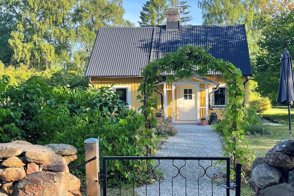 Foto van 6 persoons vakantie huis in KLINTEHAMN-By Traum - Vakantiehuis in KLINTEHAMN - Outdoor