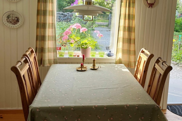 Foto van 6 persoons vakantie huis in KLINTEHAMN-By Traum - Vakantiehuis in KLINTEHAMN - Indoor