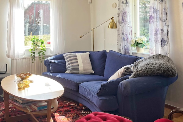 Foto van 6 persoons vakantie huis in KLINTEHAMN-By Traum - Vakantiehuis in KLINTEHAMN - Indoor
