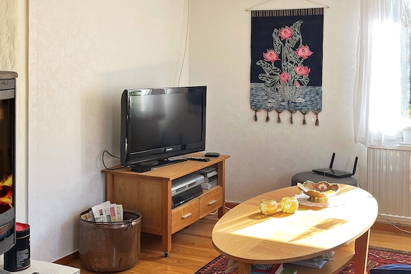 Foto van 6 persoons vakantie huis in KLINTEHAMN-By Traum - Vakantiehuis in KLINTEHAMN - Indoor