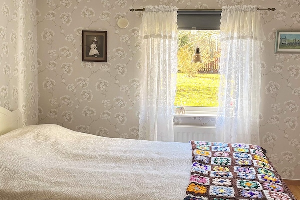 Foto van 6 persoons vakantie huis in KLINTEHAMN-By Traum - Vakantiehuis in KLINTEHAMN - Indoor