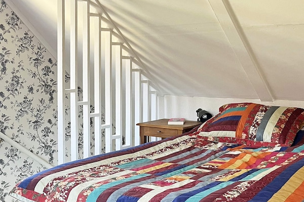Foto van 6 persoons vakantie huis in KLINTEHAMN-By Traum - Vakantiehuis in KLINTEHAMN - Indoor